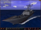 Náhled k programu Dangerous Waters patch v1.04